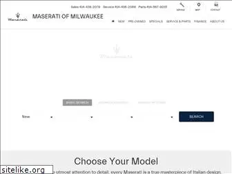 maseratimilwaukee.com