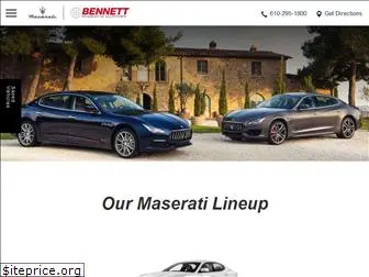 maseratiofallentown.com