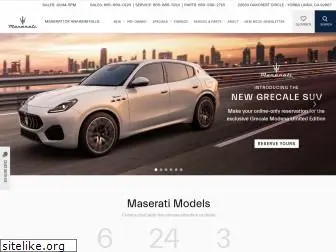 maseratiofanaheimhills.com