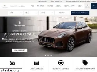 maseratipalmbeach.com