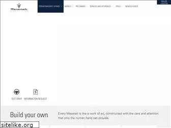 maseratisydney.com.au