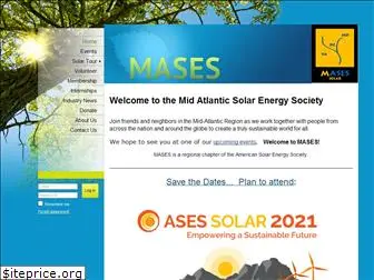 mases.org