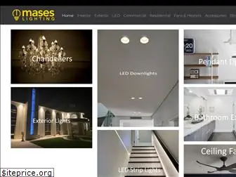 maseslighting.com.au