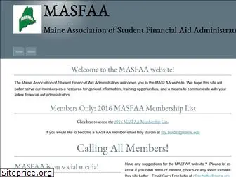 masfaa.webs.com