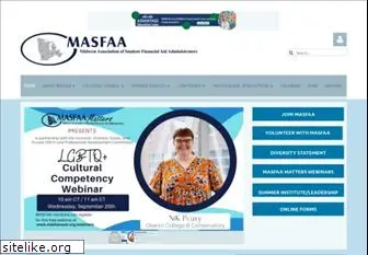 masfaaweb.org