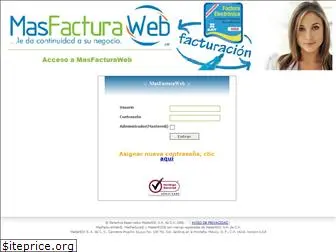 masfacturaweb.com.mx