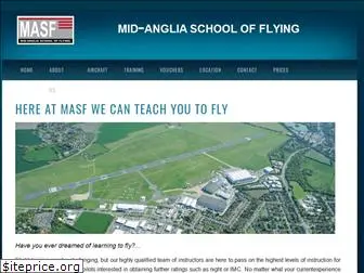 masfcambridge.com