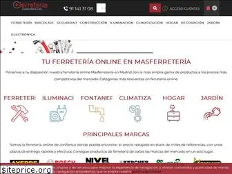 masferreteria.com