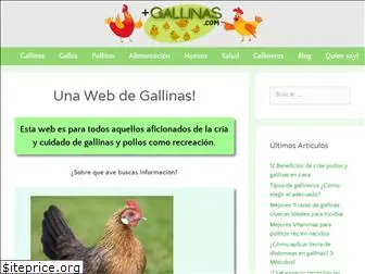 masgallinas.com