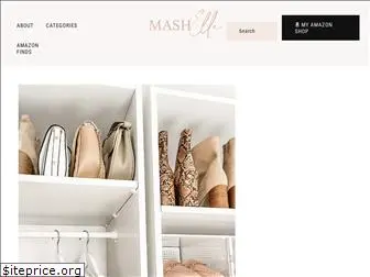 mash-elle.com