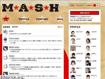 mash-info.com