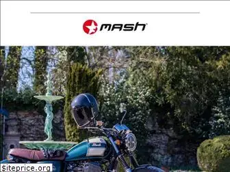 mash-motors.de
