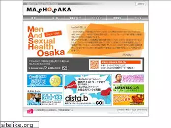 mash-osaka.com