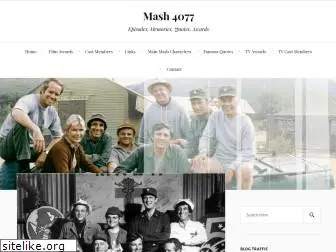 mash4077.co.uk