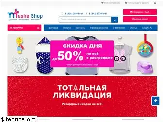 masha-shop.ru