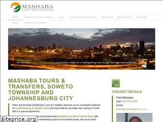 mashabatours.co.za