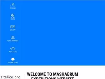mashabrum.com