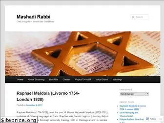 mashadirabbi.wordpress.com