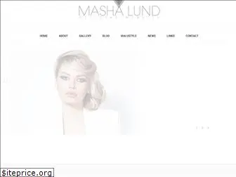 mashalund.com