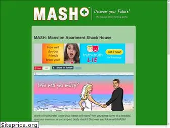 www.mashapp.com