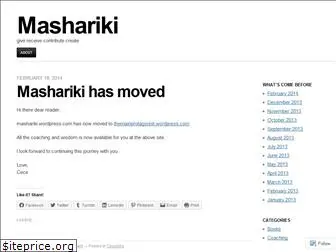 mashariki.wordpress.com