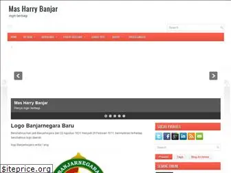 masharrybanjar.blogspot.com