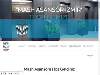 mashasansor.com