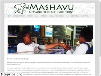 mashavu.com