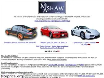 mashaw.com