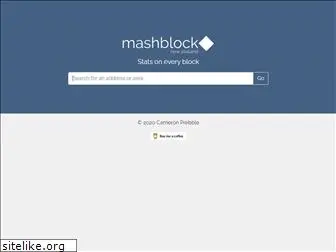 mashblock.nz