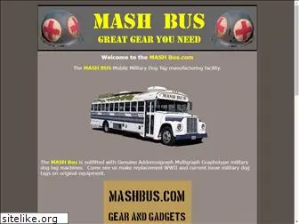 mashbus.com