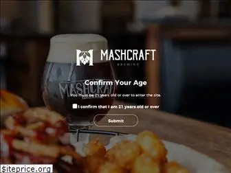 mashcraft.com