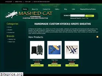 mashedcat.com