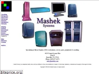 mashek.com