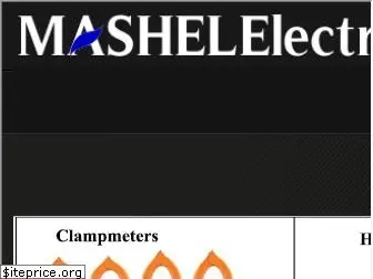 mashelelectric.com