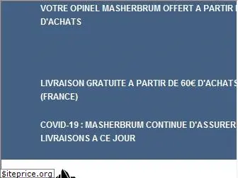 masherbrum.fr