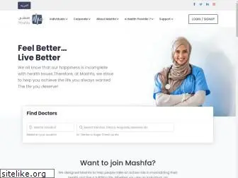 mashfa.com