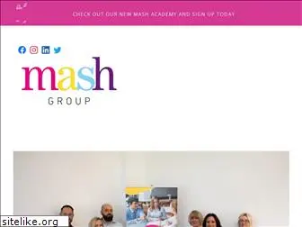 mashgroup.co.uk