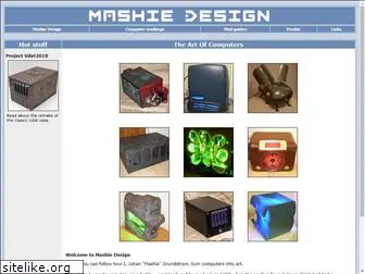 mashie.org