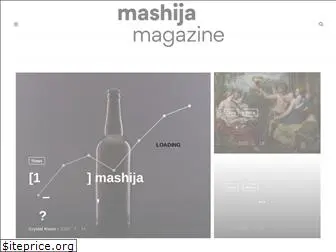 mashija.com