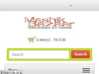 mashikbazaar.com