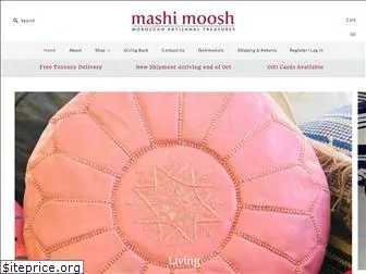 mashimoosh.com