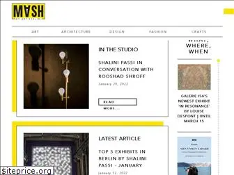 mashindia.com