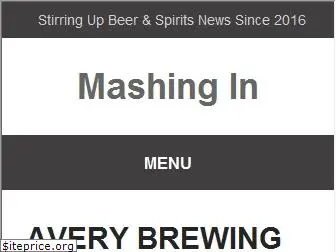 mashing-in.com