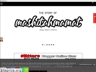 mashitahmamat.blogspot.com