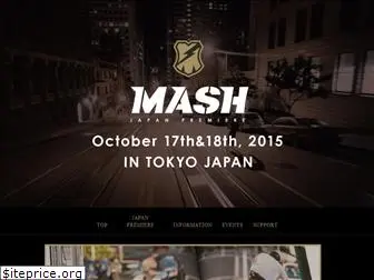 mashjp.com