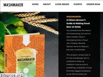 mashmakerbook.com