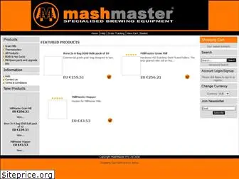 mashmaster.com