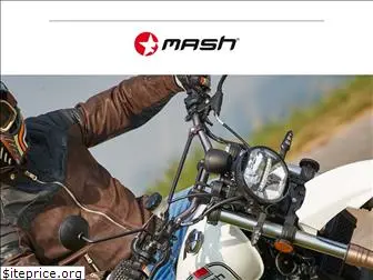 mashmotors.at