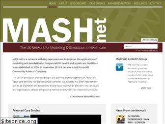 mashnet.info